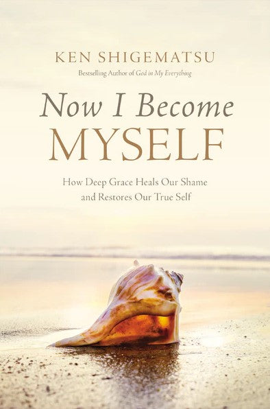 Now I Become Myself - Re-vived