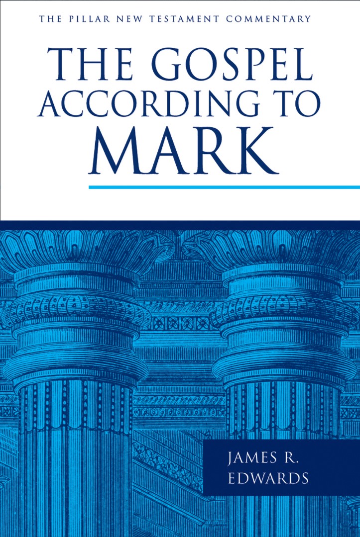 The Gospel According to Mark - Re-vived
