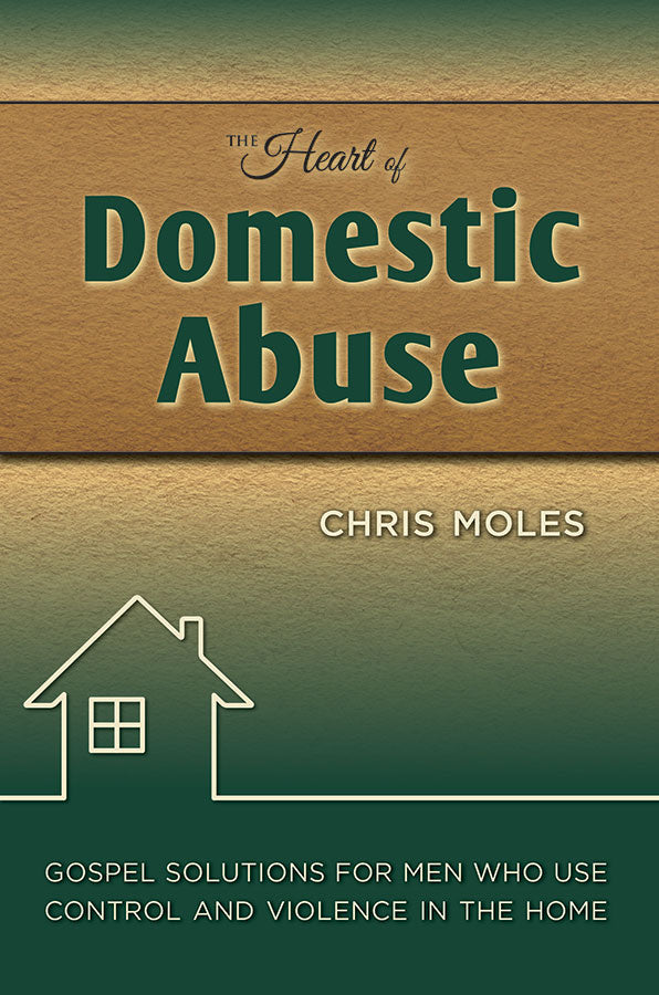 The Heart of Domestic Abuse