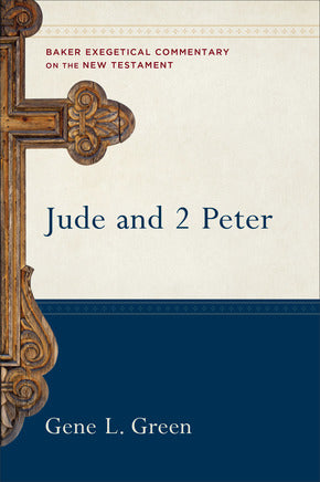 Jude and 2 Peter - Re-vived