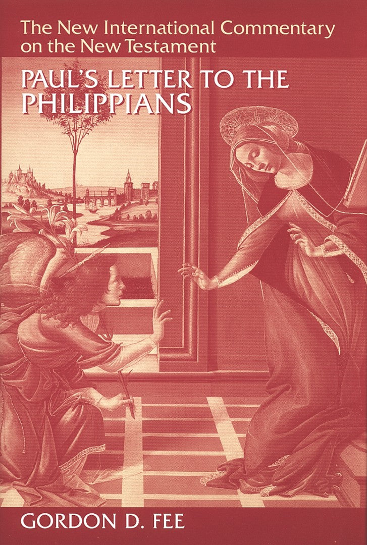 Paul's Letter to the Philippians - Re-vived