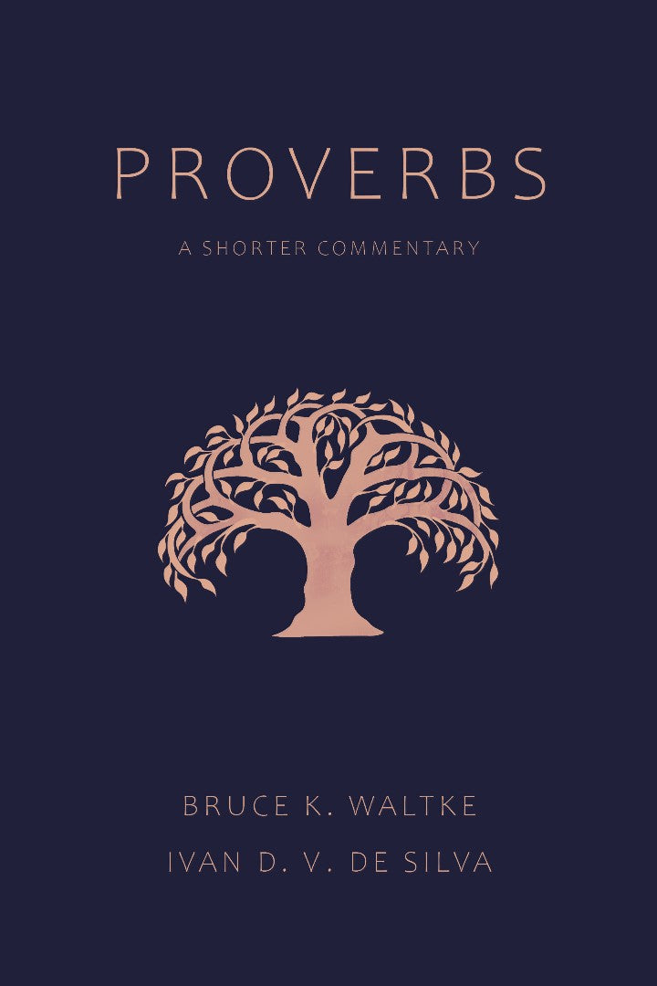 Proverbs - Re-vived