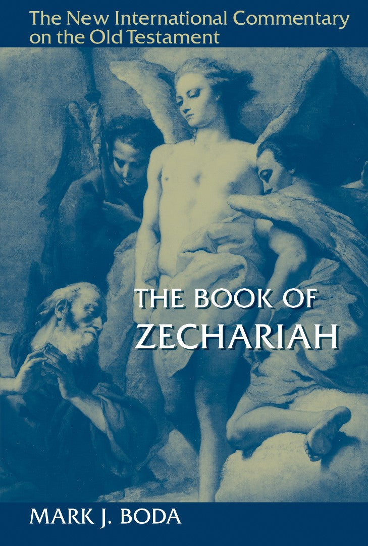 The Book of Zechariah - Re-vived