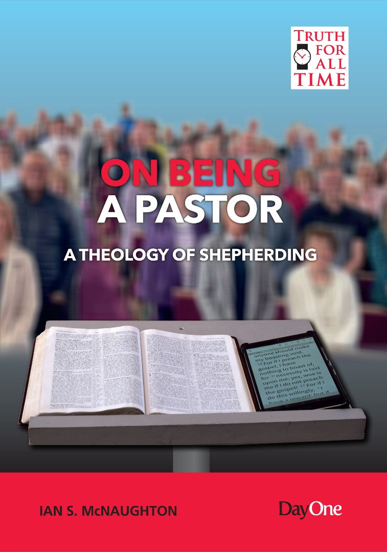 On Being a Pastor