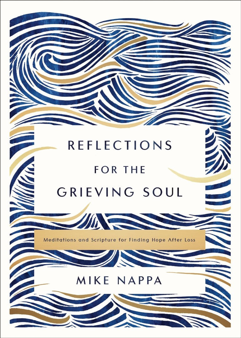 Reflections for the Grieving Soul - Re-vived