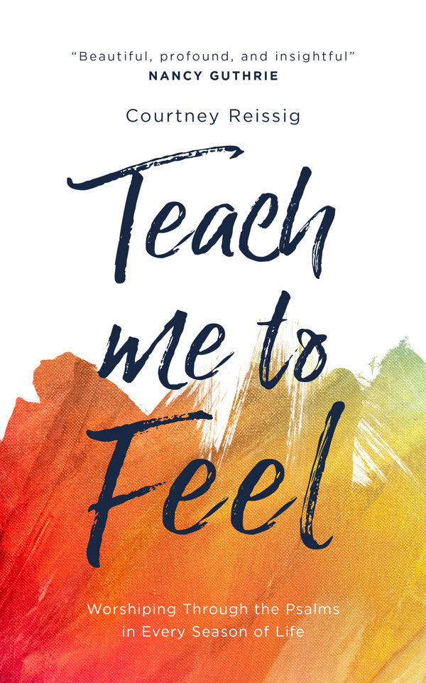 Teach Me to Feel - Re-vived
