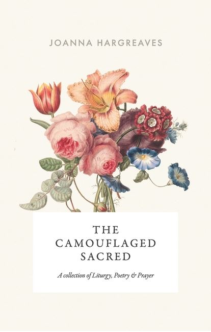 The Camouflaged Sacred - Re-vived