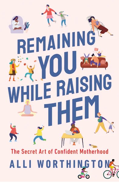 Remaining You While Raising Them