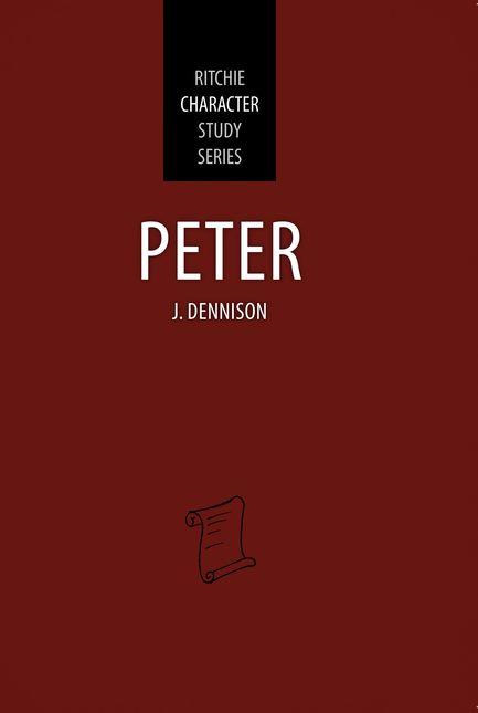 Peter - Re-vived