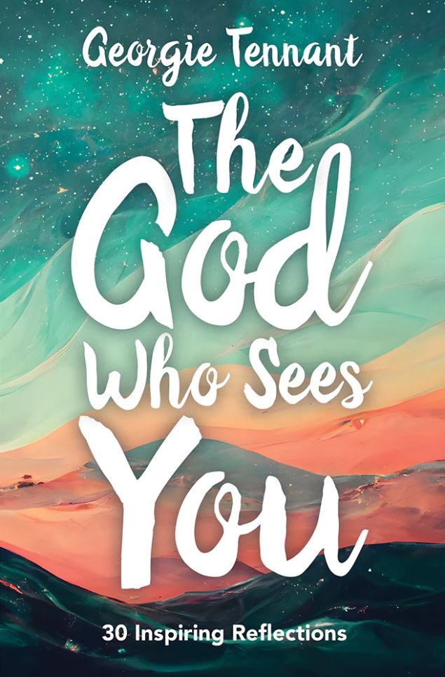 The God Who Sees You - Re-vived