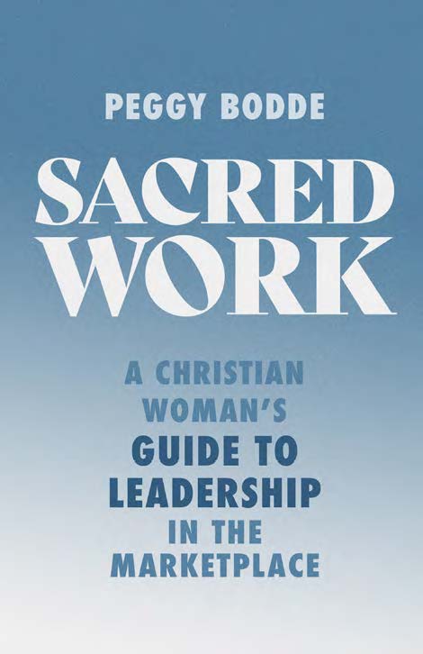 Sacred Work - Re-vived