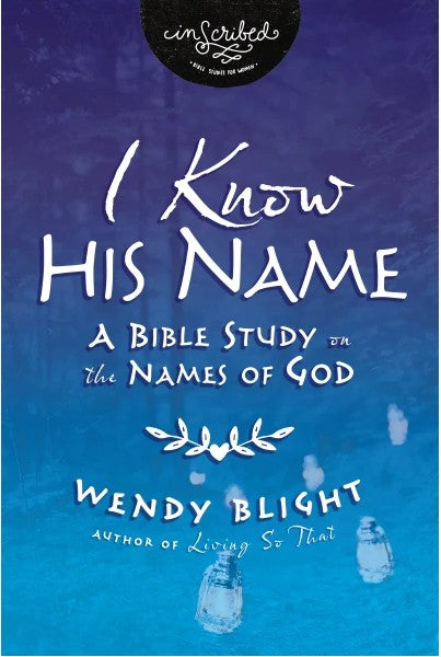 I Know His Name - Re-vived