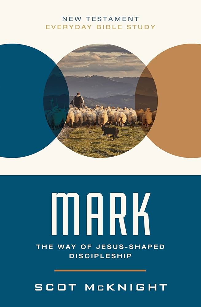 Mark - Re-vived
