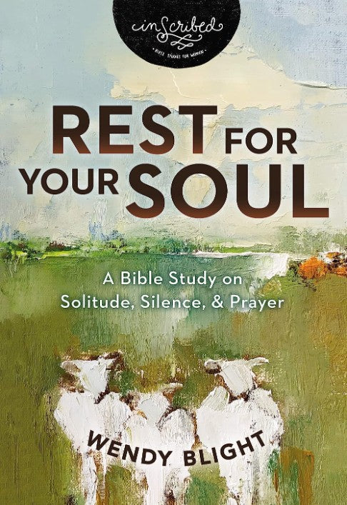 Rest for Your Soul - Re-vived