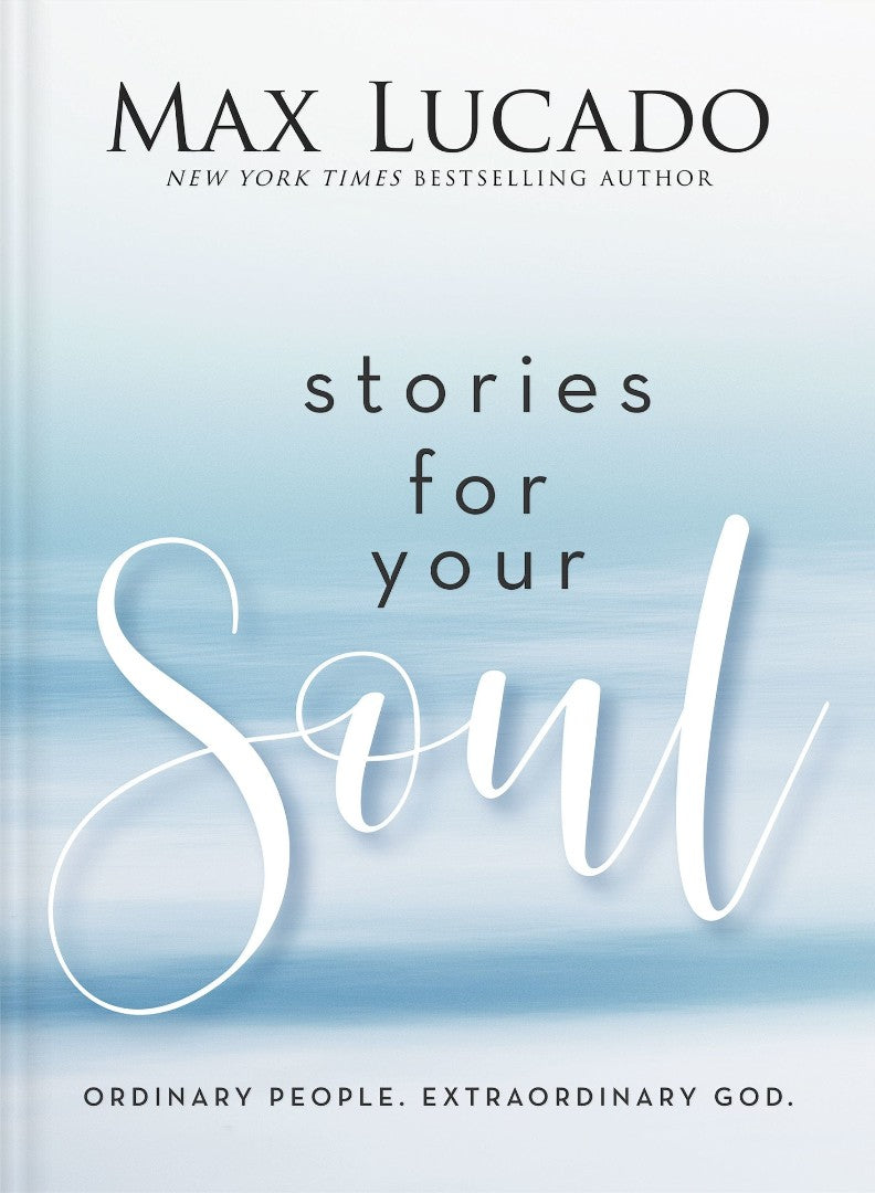 Stories for Your Soul - Re-vived