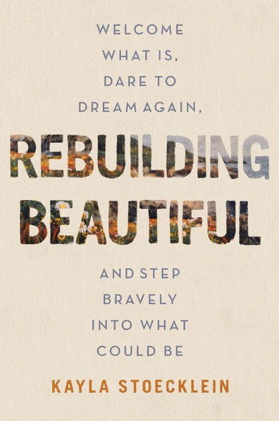 Rebuilding Beautiful - Re-vived