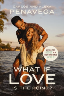 What If Love Is the Point? - Re-vived