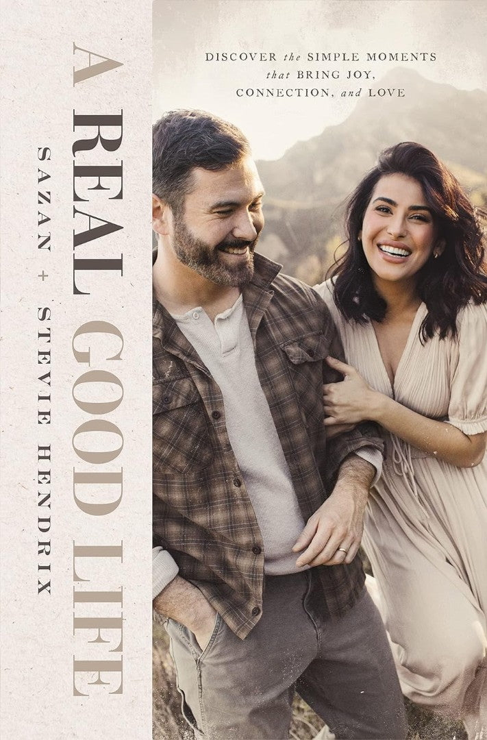 Real Good Life - Re-vived