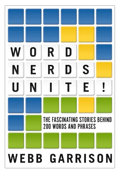 Word Nerds Unite! - Re-vived