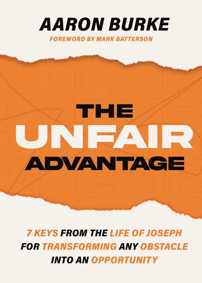 Unfair Advantage - Re-vived