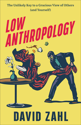 Low Anthropology - Re-vived