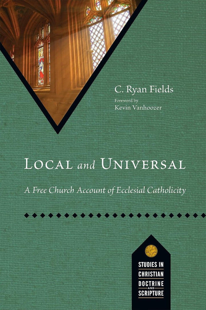 Local and Universal - Re-vived