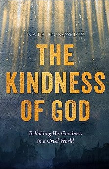 The Kindness Of God - Re-vived