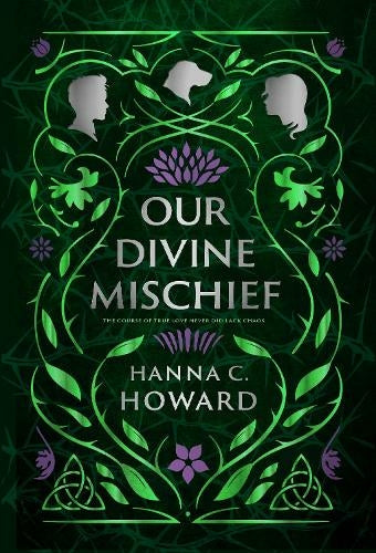 Our Divine Mischief - Re-vived