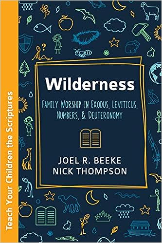 Wilderness - Re-vived