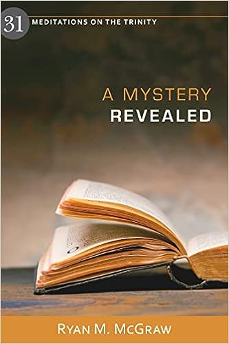 A Mystery Revealed