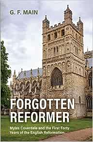 Forgotten Reformer