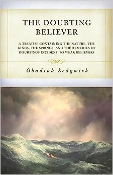 The Doubting Believer - Re-vived