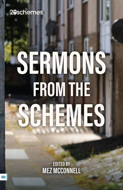 Sermons from the Schemes - Re-vived