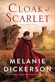 Cloak Of Scarlet - Re-vived