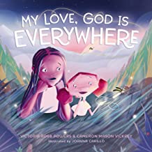 My Love, God Is Everywhere - Re-vived
