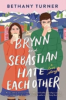 Brynn And Sebastian Hate Each Other - Re-vived