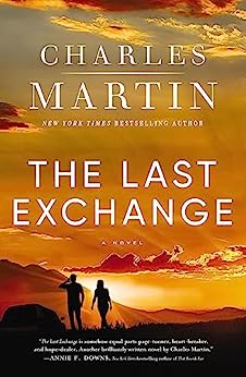 The Last Exchange - Re-vived