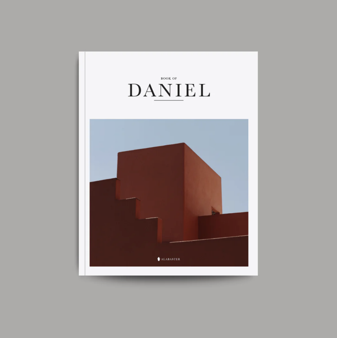 Daniel Re Book of Daniel – Re-vived