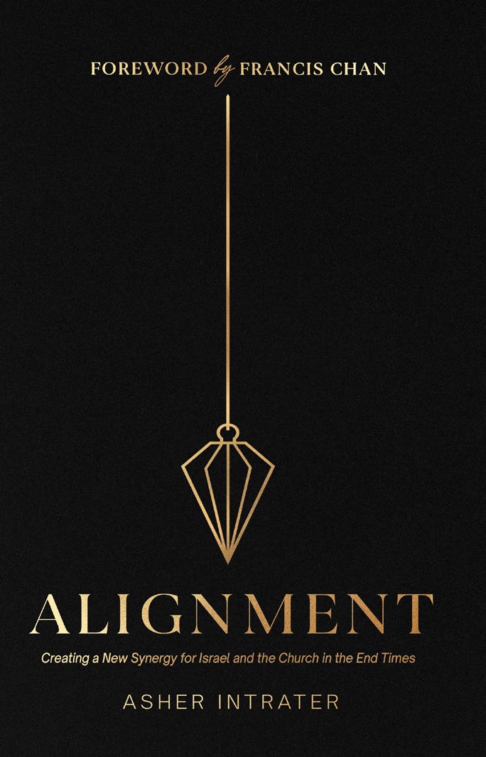 Alignment - Re-vived