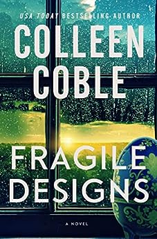 Fragile Designs - Re-vived