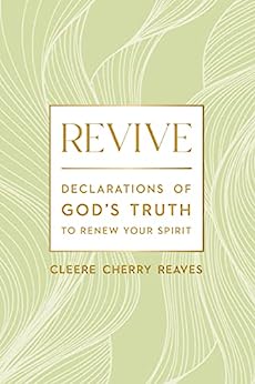 Revive - Re-vived