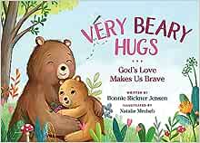 Very Beary Hugs
