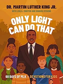 Only Light Can Do That - Re-vived