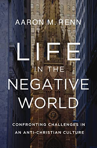 Life In The Negative World - Re-vived