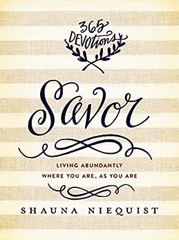 Savor - Re-vived