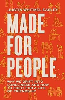 Made For People - Re-vived