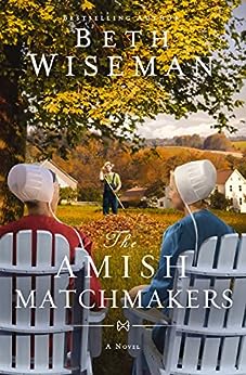 Amish Matchmakers - Re-vived