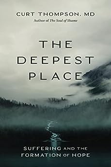 The Deepest Place - Re-vived