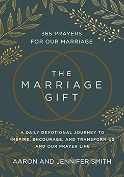 The Marriage Gift - Re-vived
