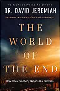 The World Of The End - Re-vived